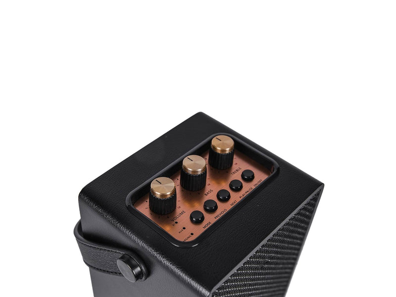 Fuse Audio Andle - Black