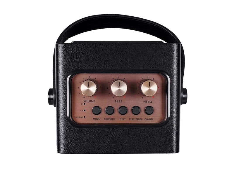 Fuse Audio Andle - Black