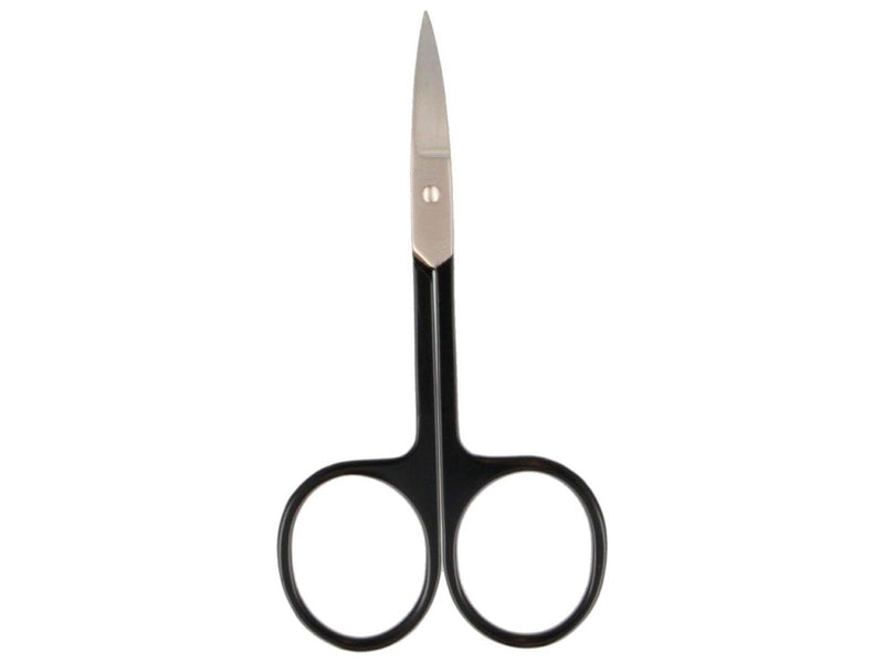 PARSA LOV.U Nail Scissor Black
