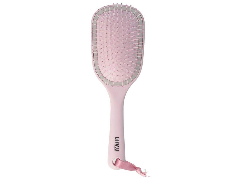 PARSA LOV.U W&D Detangling Brush Pink