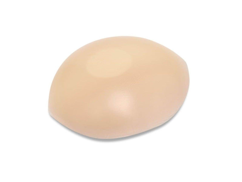 PARSA Silicone Lift-Up Nipple Covers - Nude