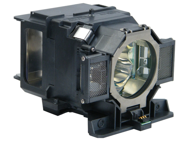 Beamerlampe für EPSON (ersetzt: ELPLP81 (SINGLE LAMP), V13H010L81)