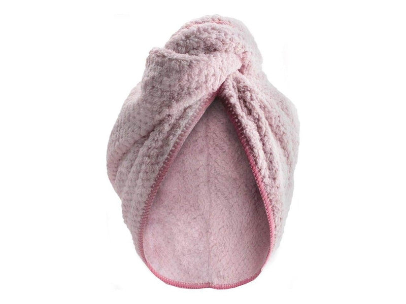 PARSA Beauty Microfiber Towel Rose