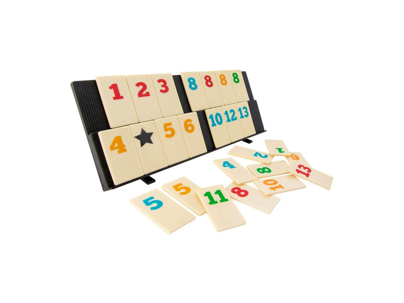 Grafix Numbers Child's Play