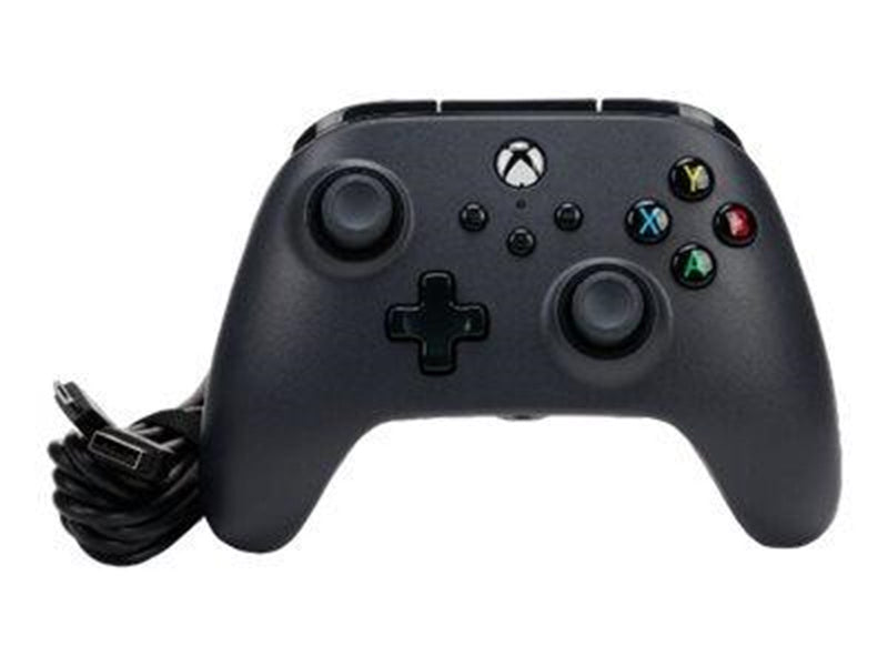 PowerA Wired Controller - Wired Controller - Microsoft Xbox One