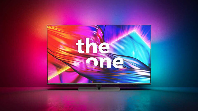 Philips 50PUS8949 4K UHD Smart TV 127 cm (50')