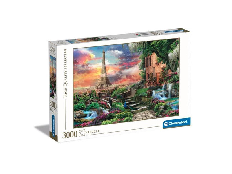 Clementoni Paris Dream (3000)