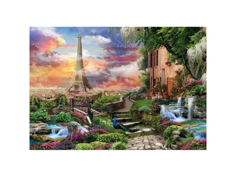 Clementoni Paris Dream (3000)