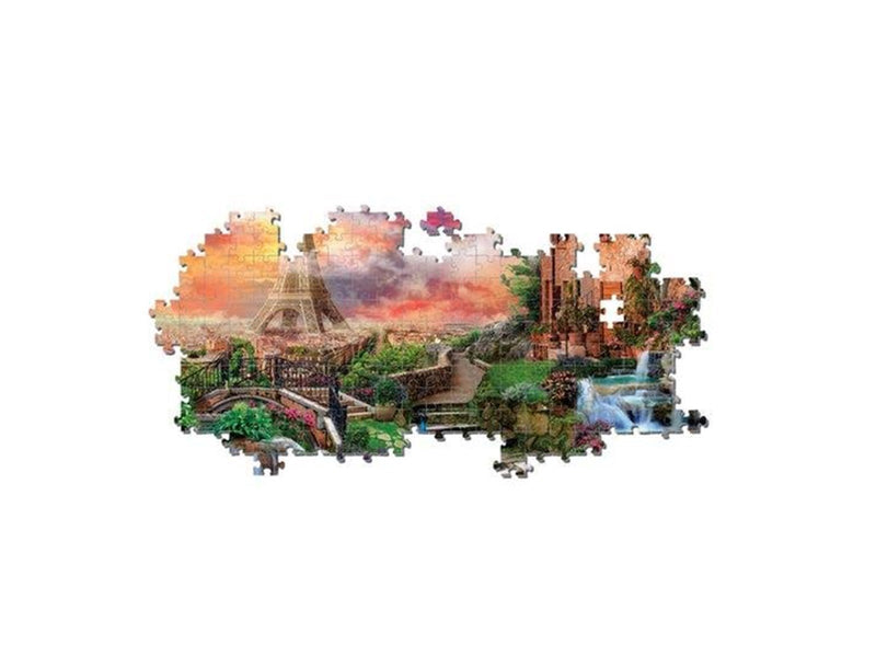 Clementoni Paris Dream (3000)