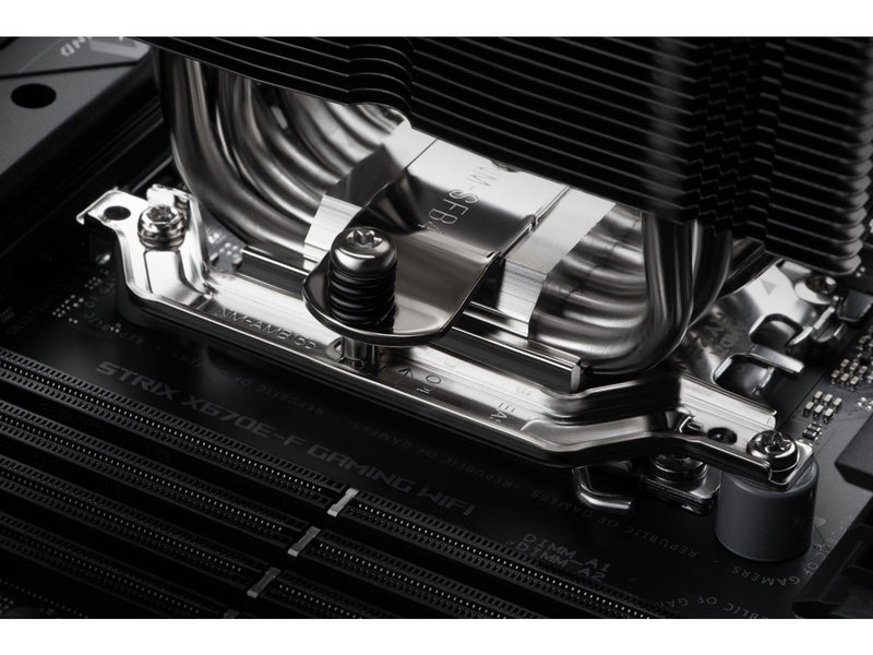 Noctua NM-M1-MP78 - Torx-based SecuFirm2+ mounting kit - CPU-Montagehalterungen