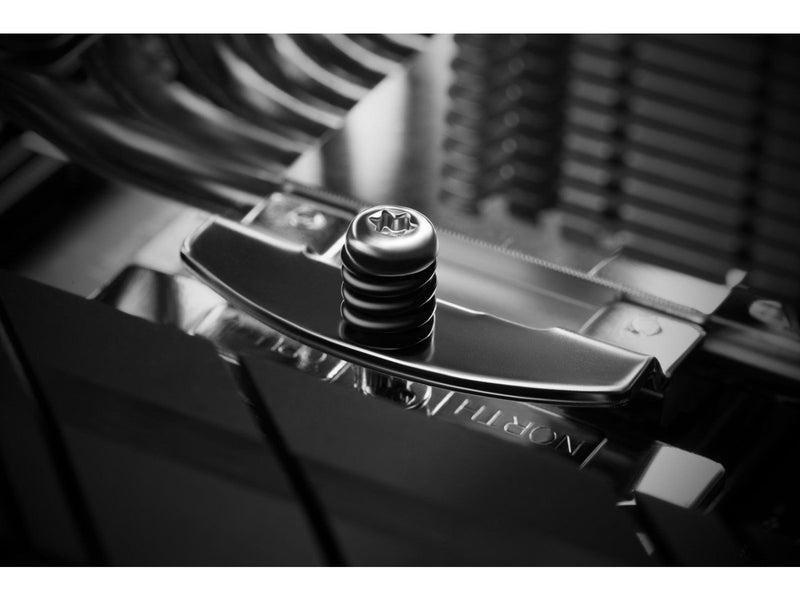 Noctua NM-M1-MP83 - Torx-based SecuFirm2+ mounting kit - CPU-Montagehalterungen