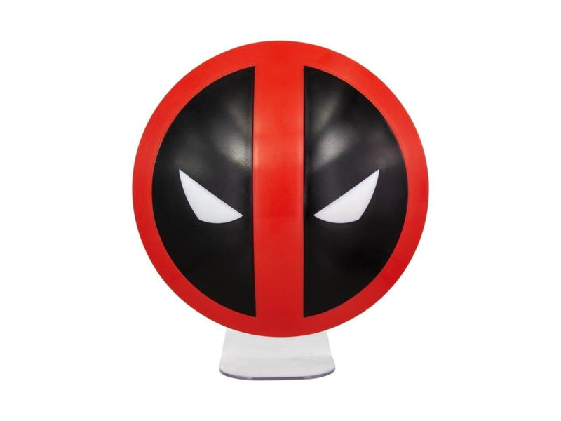 Paladone - Deadpool Logo Light V2 - Lampe