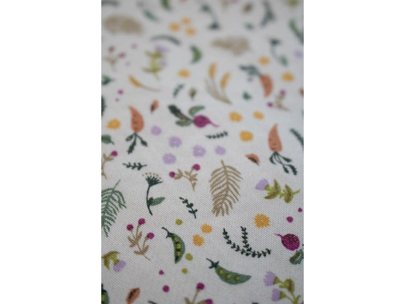 Scandinavian Baby Products Baby Bettwäsche GOTS (70x100 cm) - Harvest