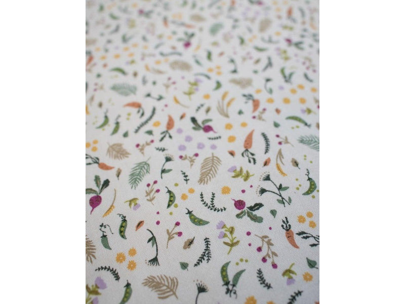 Scandinavian Baby Products Junior Bettwäsche GOTS (100x140 cm) - Harvest