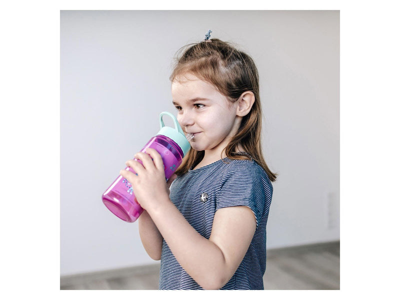Undercover Gabby's Dollhouse Drinking Bottle 500ml