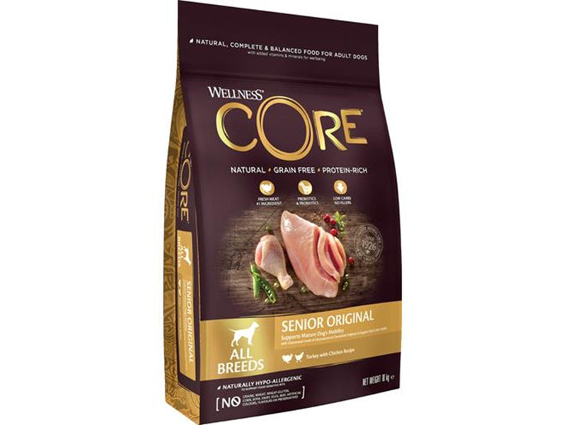 CORE Senior Original All Breeds 10 kg