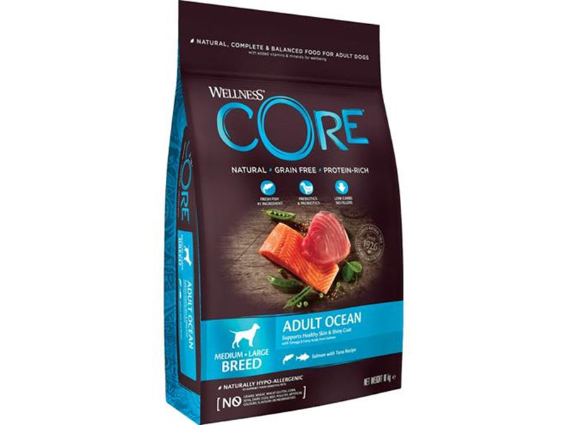 CORE Adult Ocean Medium/Large 10 kg