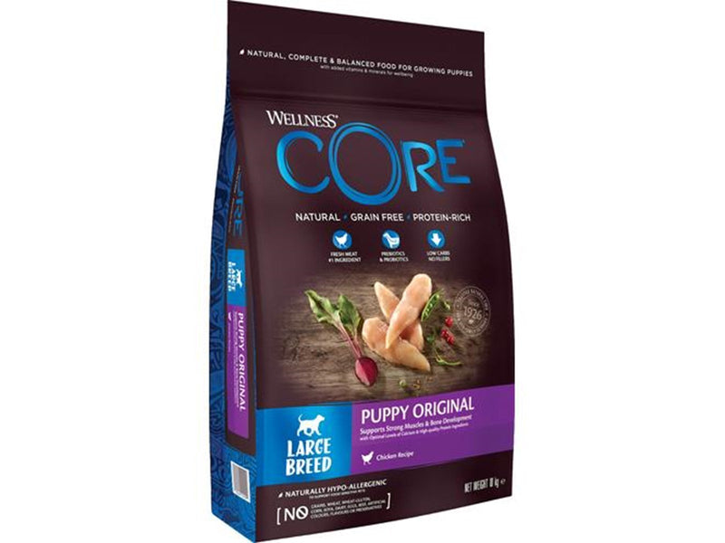 CORE Puppy Large Breed 10 kg