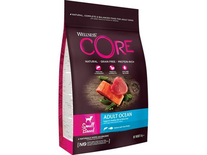 CORE Adult Small Breed Ocean 5 kg