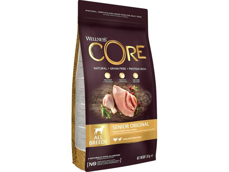 CORE Senior Original All Breeds 1.8 kg