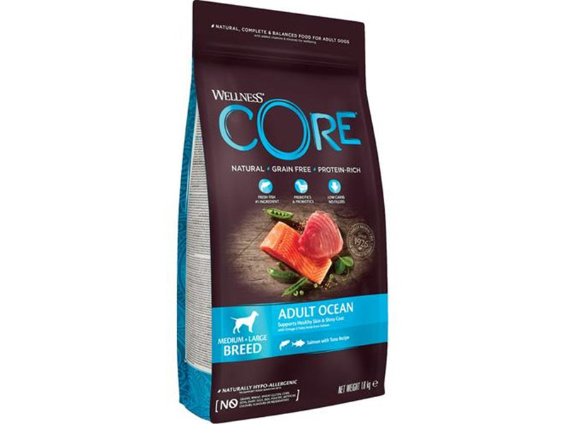 CORE Adult Ocean Medium/Large 1.8 kg