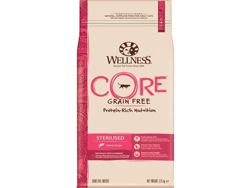 CORE Cat Adult Sterilized Ocean 1.75 kg