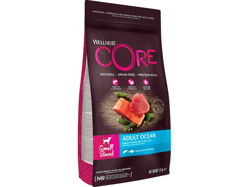 CORE Adult Small Breed Ocean 1.5 kg