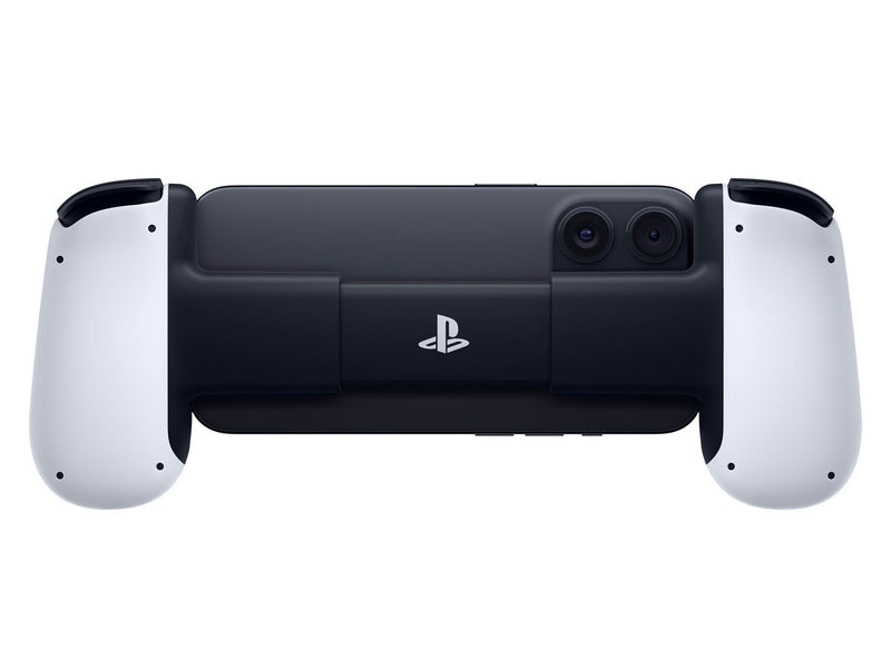 Backbone One USB-C PlayStation Edition - White - Wired Controller - Android