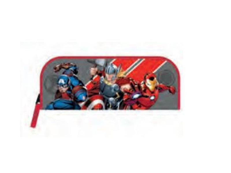 Undercover Avengers Pouch