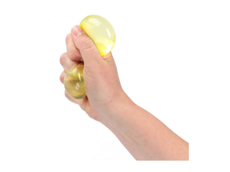 Toi-Toys Squeeze ball Smile face (Assorted)