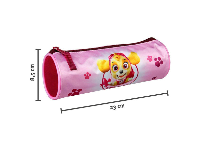 Undercover PAW Patrol Skye Pink Pencil Case