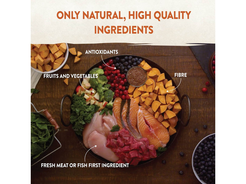 CORE Dog Food Small Breed Savoury Medleys Roasted Chicken & Beef 85g