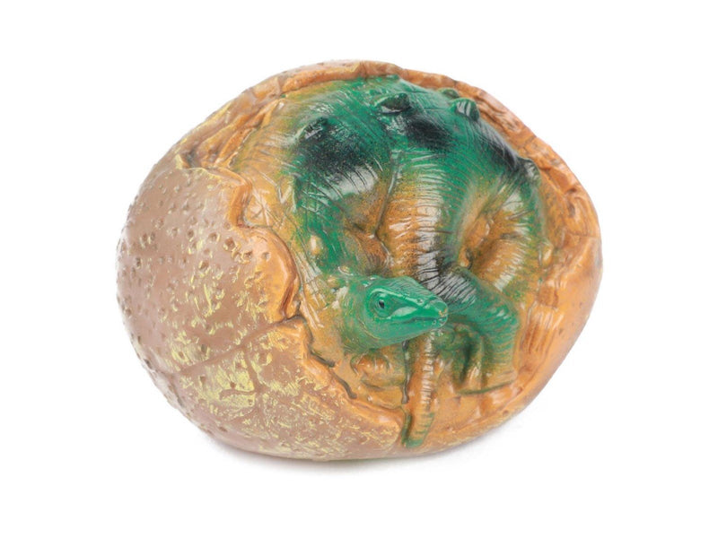 Toi-Toys Jurassic Revival Baby Dino in Egg Light and Sound (Assorted)