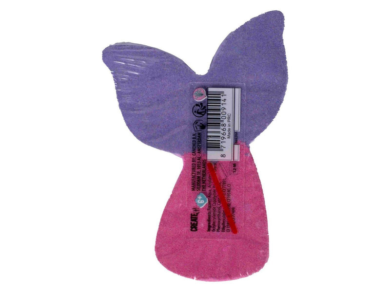 Canenco Create it! Mermaid Bath Bomb (Assorted)