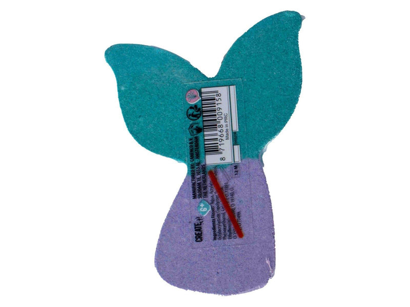 Canenco Create it! Mermaid Bath Bomb (Assorted)