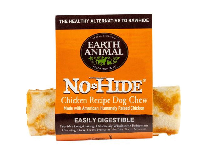 No-Hide Chicken Chews Small ca. 10 cm