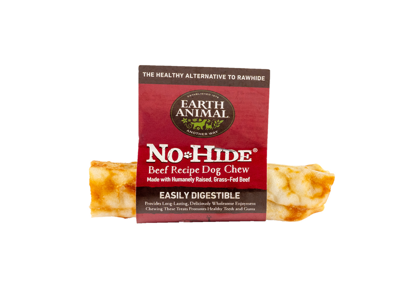 No-Hide Beef Chews Small 10cm