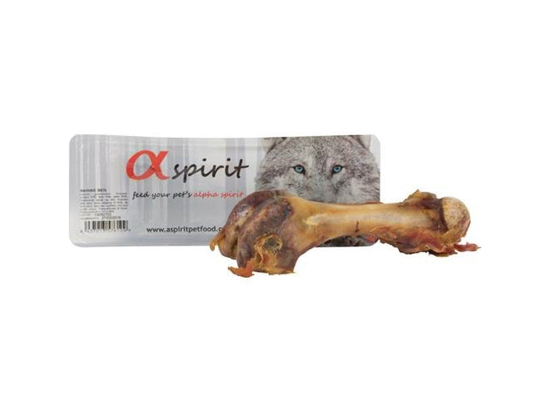 Alpha Spirit Ham Bone