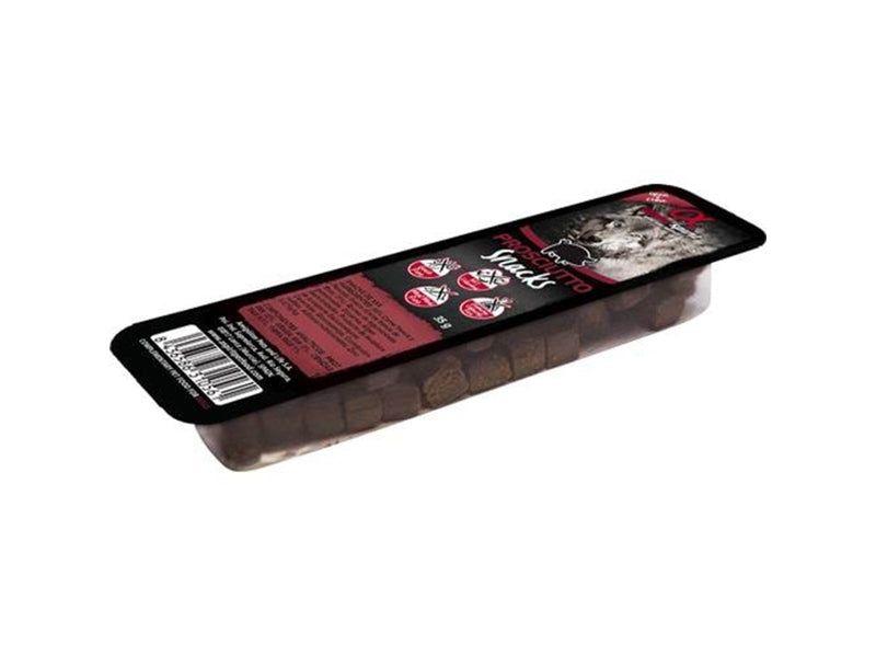 Alpha Spirit Ham Snack AlphaSpirit 35 g