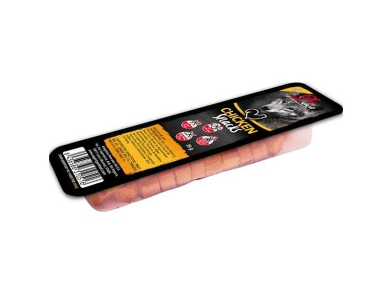Alpha Spirit Chicken Snack 35 g