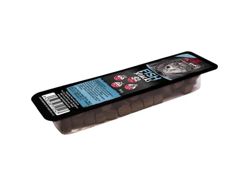 Alpha Spirit Fish Snack 35 g