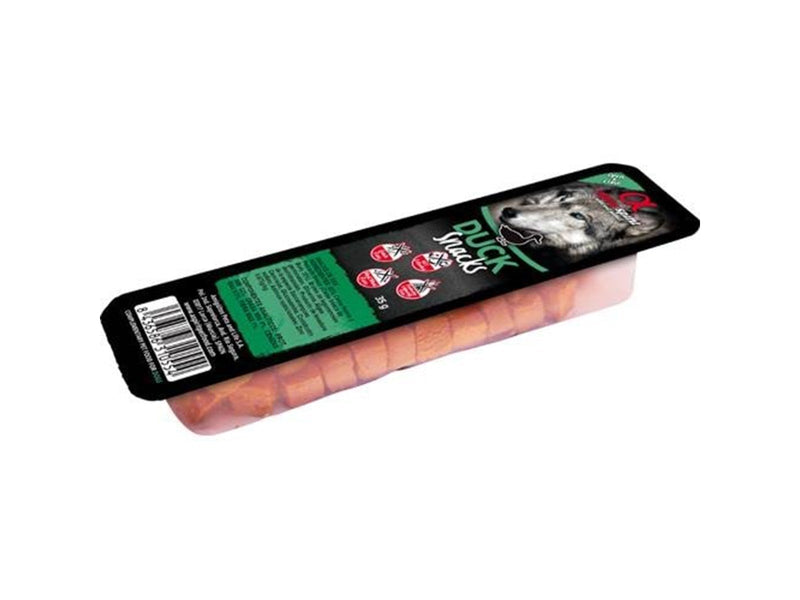 Alpha Spirit Duck Snack 35 g