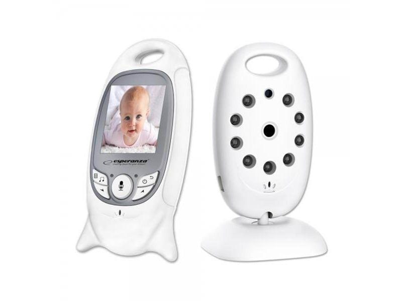 Esperanza EHM001 ELECTRONIC NANNY LCD 2.0" GREGORIO
