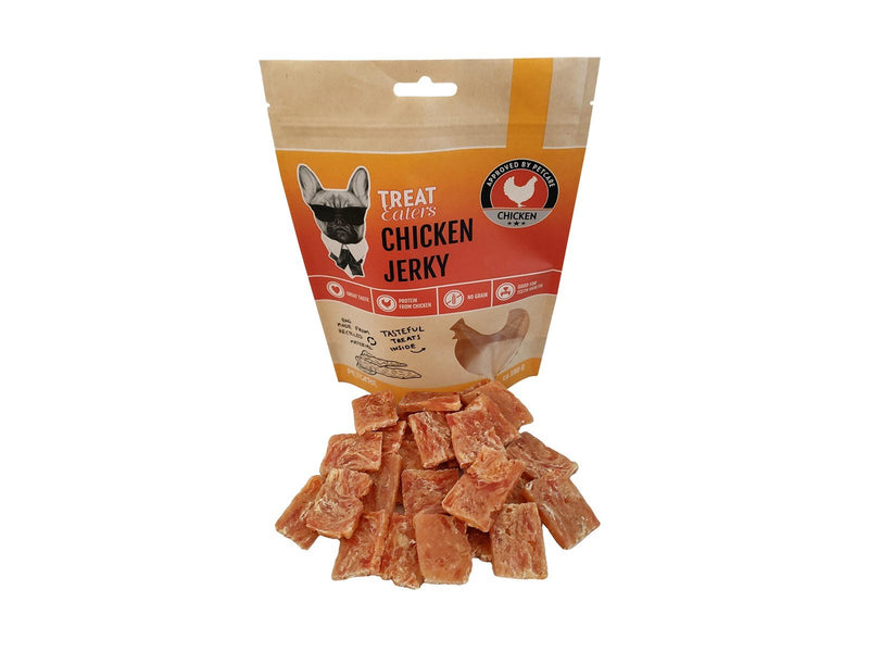 Treateaters Chicken Nuggets 180g
