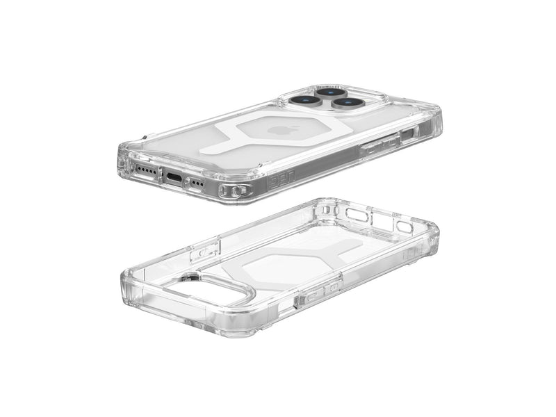 UAG Plyo MagSafe - ice/white - iPhone 15 Pro