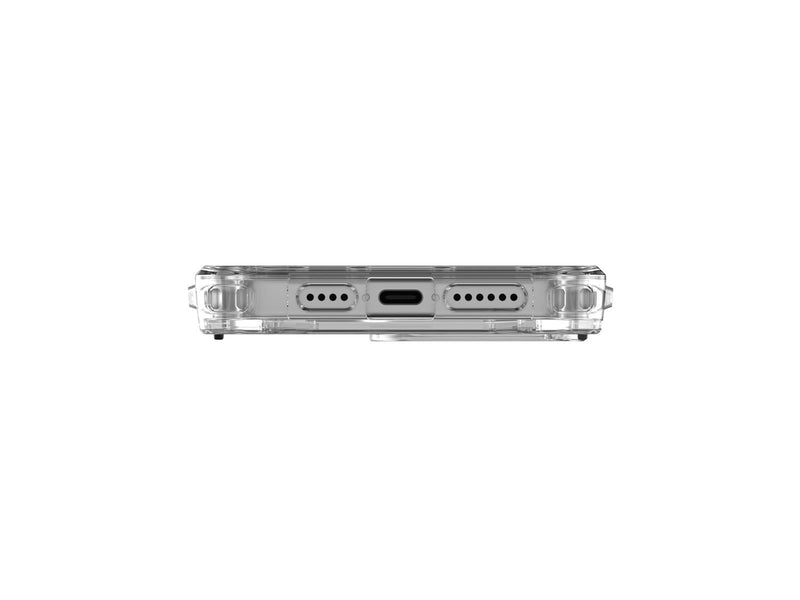 UAG Plyo MagSafe - ice/rose gold - iPhone 15 Pro Max