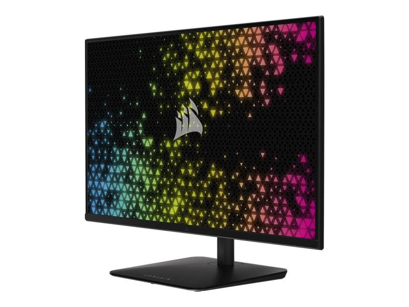 31.5" Corsair XENEON 315QHD165 - 2560x1440 - 165Hz - IPS - HDR10