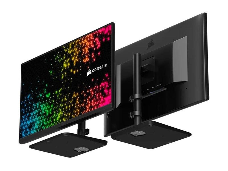31.5" Corsair XENEON 315QHD165 - 2560x1440 - 165Hz - IPS - HDR10