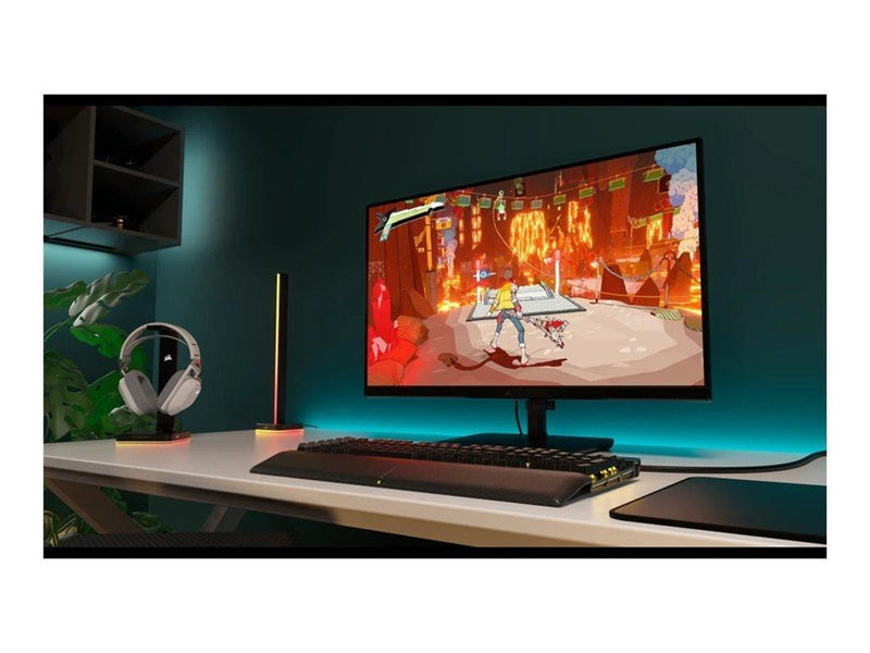 31.5" Corsair XENEON 315QHD165 - 2560x1440 - 165Hz - IPS - HDR10
