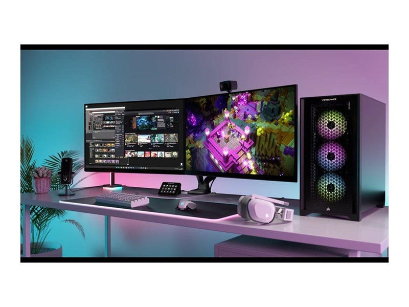 31.5" Corsair XENEON 315QHD165 - 2560x1440 - 165Hz - IPS - HDR10
